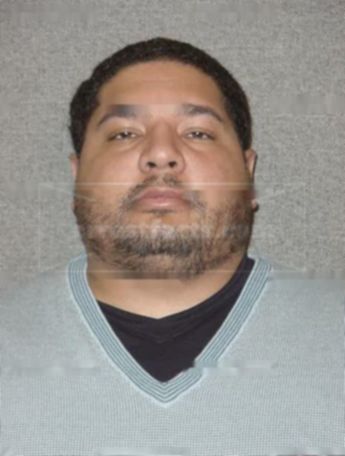 Todd Nathan Sandridge