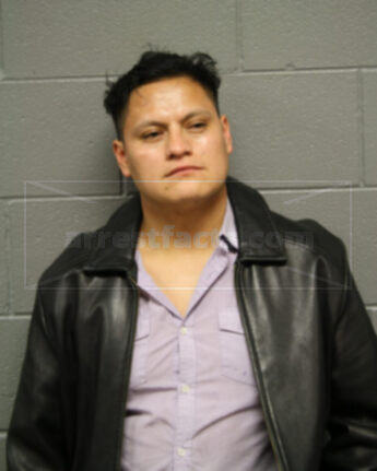 Edwin Alfredo Calle