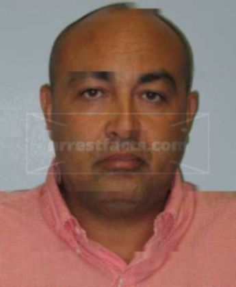 Luis Rodriguez-Perez