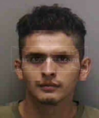 Julian Calderon Abrego