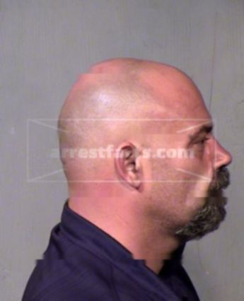 Shane Alfred Corliss
