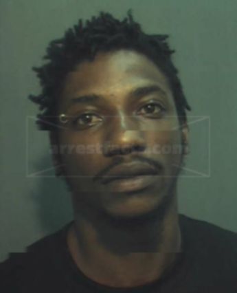 Andrew Antonio Burgman