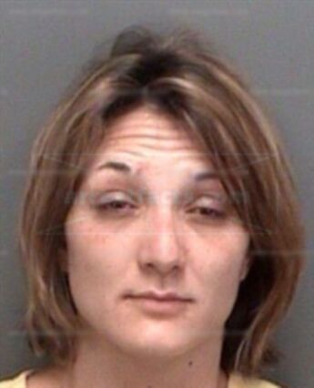 Hilda Christine Jones