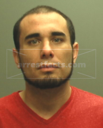 Phillip Adam Deleon