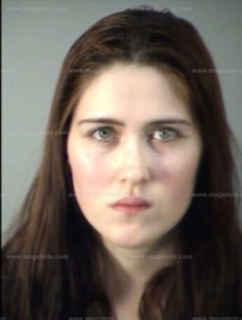 Christina Beth Holmes
