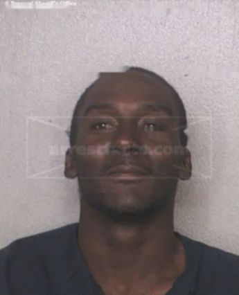 Tavares Lemont Felder