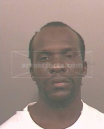Cecil Lorenzo Daniels