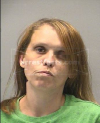 Jessica Yvonne Turner