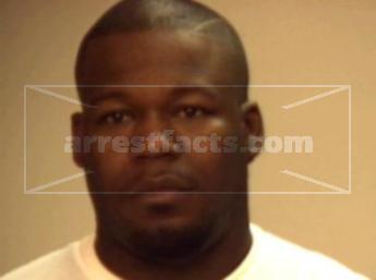 Roderick Wayne Price
