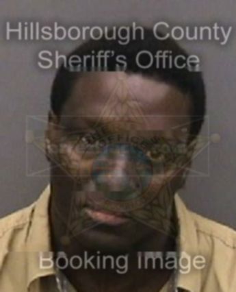Alonzo Eugene Vance