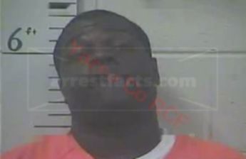 Pernell P. Sharad
