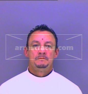 James Keith Lenorman