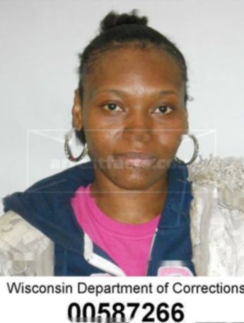 Samantha Nmi Murdock