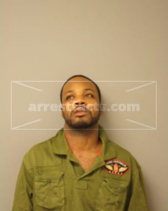 Corie T Carter