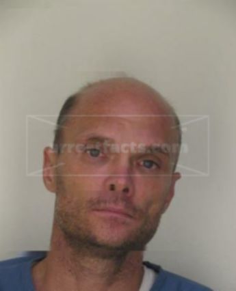William Darren Burton
