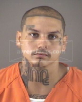 Patrick Allan Hernandez