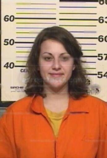 Lydia Kristene Campbell