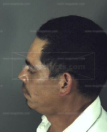 Reginaldo Aguilar-Gomez