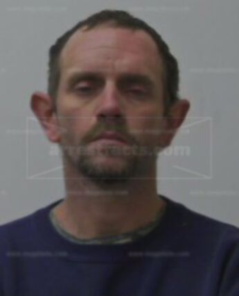 Carl Vernon Clinard