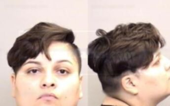 Theresa Lucia Orozco