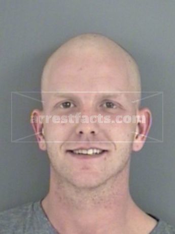 Christopher Jeremiah Bryan