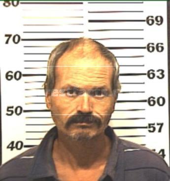 Jeffrey Dwayne Rose
