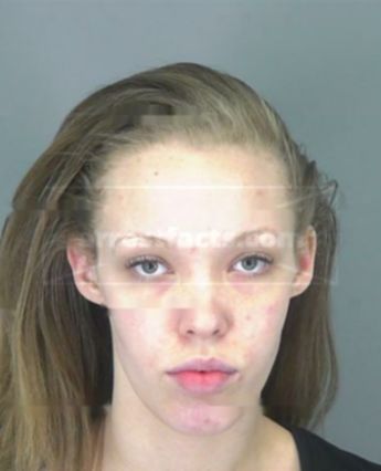 Jasmine Gabrielle Parks