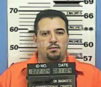 Anthony Ray Chakur
