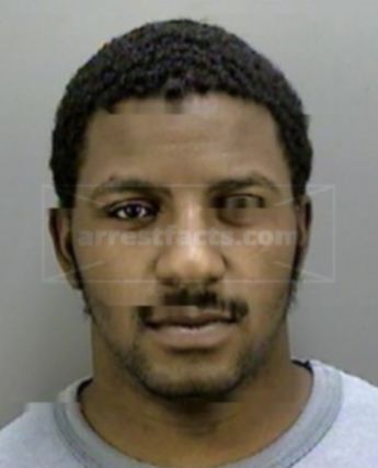 Tyree Jerone Sparrow