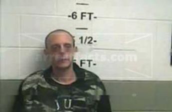 Dustin Charles Mullins