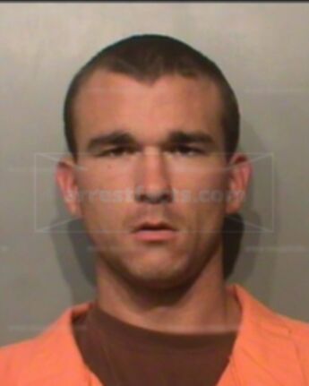 Justin Curtis Welch