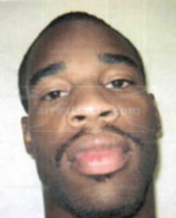 Kedrick Deshaun Parker
