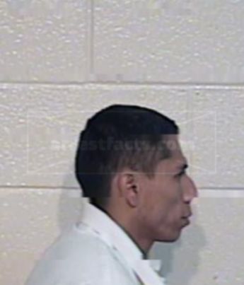 Eric Aleman