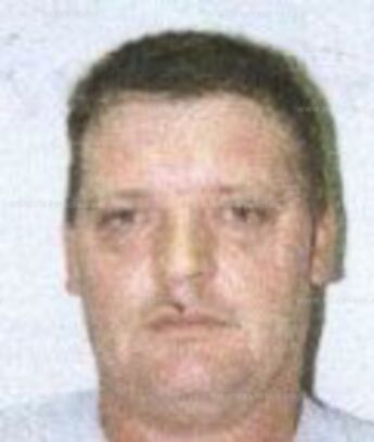 Michael Lynn Brock