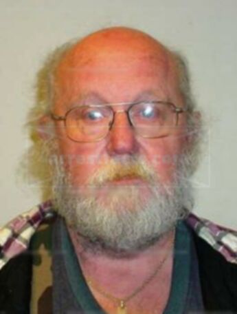 Steven Frederick Brown