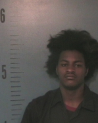 Isiah Matthew Mitchell