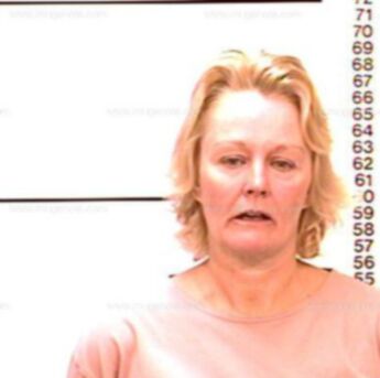 Donna Marie Pryor