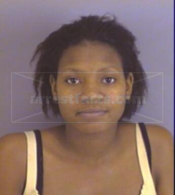 Toccara Nicole Crumpton