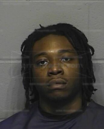 Johnathan Wade Childs Sr