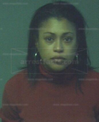 Carla Lolita Gantt