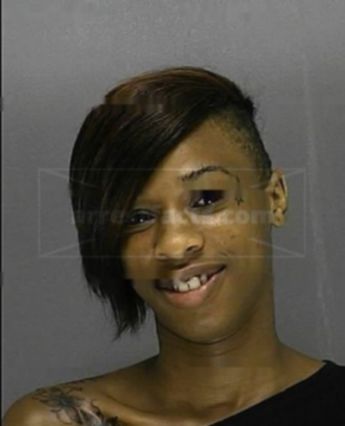 Lashanna Patrese Bates
