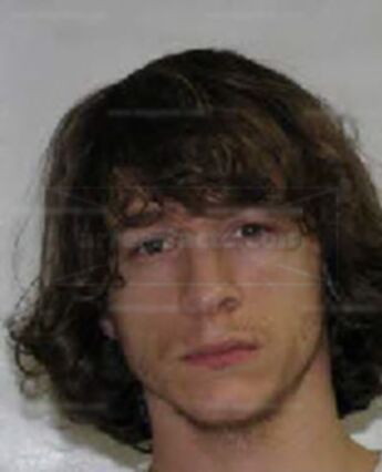 Jacob Corey Tracy