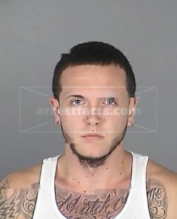 Nicholas Joseph Myers