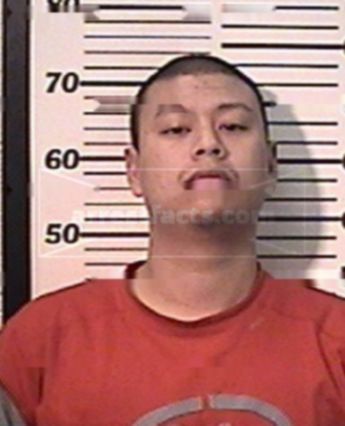 Tony Quang Tran