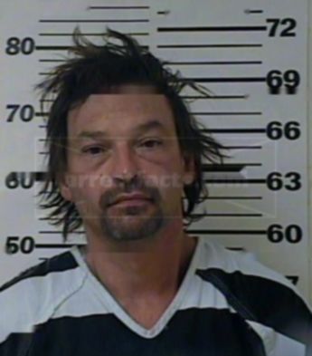 Robert Wayne Young
