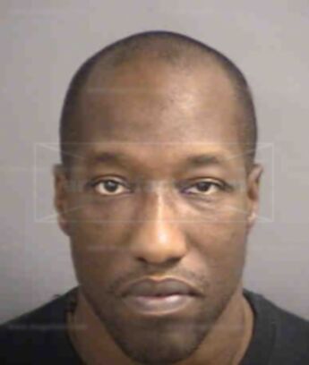 Adrian James Harris