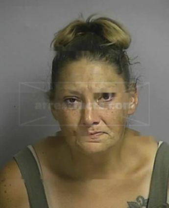 Tracie Ann Chavez