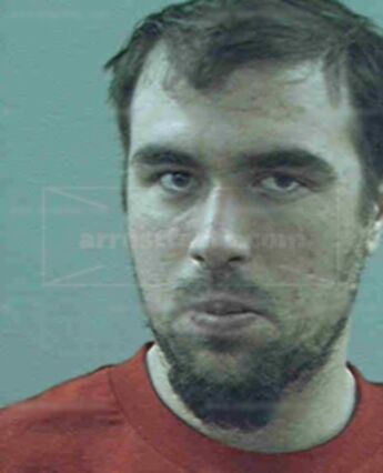 Dustin Clark Forsgren