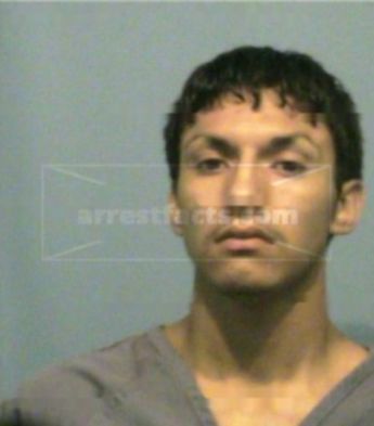 Omar Hernandez