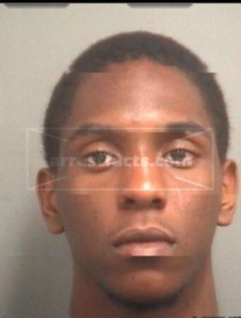 Devarta Jamal Taylor